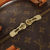 Louis Vuitton Keepall Bandouliere 55