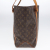 Louis Vuitton SAC SHOPPING