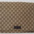 Gucci GG canvas