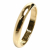 Cartier 1895 Wedding Ring