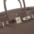 Hermès AB Hermès Brown Taupe Calf Leather Togo Birkin Retourne 30 France