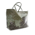 Goyard AB Goyard Green Coated Canvas Fabric Goyardine Canopee Saint Louis PM France