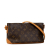 Louis Vuitton B Louis Vuitton Brown Monogram Canvas Canvas Monogram Trotteur France