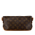 Louis Vuitton B Louis Vuitton Brown Monogram Canvas Canvas Monogram Trotteur France