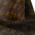 Louis Vuitton B Louis Vuitton Brown Monogram Canvas Canvas Monogram Sac Plat France