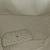 Goyard B Goyard White Coated Canvas Fabric Goyardine Reversible Anjou GM France