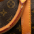 Louis Vuitton B Louis Vuitton Brown Monogram Canvas Canvas Monogram Keepall 60 France