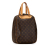 Louis Vuitton B Louis Vuitton Brown Monogram Canvas Canvas Monogram Excursion France