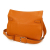 Hermès B Hermès Orange Calf Leather Taurillon Clemence Jypsiere 34 France