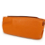 Hermès B Hermès Orange Calf Leather Taurillon Clemence Jypsiere 34 France