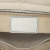 Christian Dior B Dior White Lambskin Leather Leather Medium Lambskin Cannage Studded Supple Lady Dior Italy