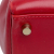 Hermès B Hermès Red Dark Red Calf Leather Tadelakt Kelly Retourne 32 France