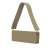 Jacquemus AB Jacquemus Brown Taupe Calf Leather skin Le Ciuciu Shoulder Bag Italy