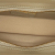 Jacquemus AB Jacquemus Brown Taupe Calf Leather skin Le Ciuciu Shoulder Bag Italy