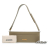 Jacquemus AB Jacquemus Brown Taupe Calf Leather skin Le Ciuciu Shoulder Bag Italy