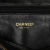 Chanel B Chanel Black Caviar Leather Leather Caviar Medallion Tote Italy