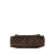 Louis Vuitton B Louis Vuitton Brown Monogram Canvas Canvas Monogram Looping Mini France