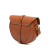 Celine B Celine Brown Calf Leather Small skin Besace 16 Crossbody Italy