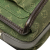 Louis Vuitton AB Louis Vuitton Green Olive Green Canvas Fabric Monogram Mini Lin Sac Mary Kate 48H France