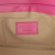 Jacquemus AB Jacquemus Pink Hot Pink Calf Leather Le Chiquito Long Italy