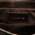 Loewe B LOEWE Brown Dark Brown Coated Canvas Fabric Anagram Shoulder Bag China