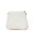 Hermès B Hermès White Off White Calf Leather Clemence Christine France