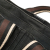 Hermès B Hermès Black Canvas Fabric Sac Troca Horizontal PM France