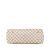 Louis Vuitton B Louis Vuitton White Damier Canvas Canvas Damier Azur Lymington Spain