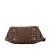 Louis Vuitton B Louis Vuitton Brown Damier Canvas Canvas Damier Ebene Caissa PM France