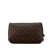 Louis Vuitton B Louis Vuitton Brown Monogram Canvas Canvas Monogram Speedy 25 United States