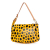 Louis Vuitton Yellow x Yayoi Kusama Monogram Vernis Dots Infinity Pochette Accessoires France