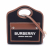 Burberry Pocket Bag