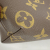 Louis Vuitton Cosmetic Pouch