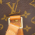 Louis Vuitton Babylone