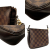 Louis Vuitton Trousse makeup