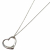 Tiffany & Co Open Heart