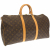 Louis Vuitton Keepall 50