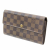 Louis Vuitton Portefeuille Long