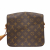 Louis Vuitton Cartouchiere