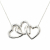 Tiffany & Co Triple Heart