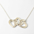 Tiffany & Co Triple Heart