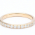 Tiffany & Co Novo Half Circle