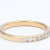 Tiffany & Co Novo Half Circle