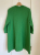 Cos Long green cardigan