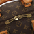 Louis Vuitton Keepall 45