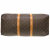 Louis Vuitton Keepall 50