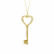 Tiffany & Co Key heart