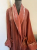 VIVIS Velvet robe