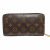 Louis Vuitton Zippy wallet