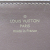 Louis Vuitton Comete